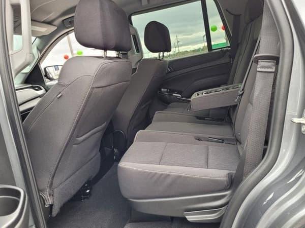 2020 chevrolet tahoe in centennial, colorado