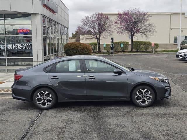 2021 kia forte lxs in belmont heights, utah