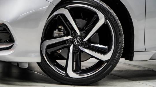 2020 Honda Accord s