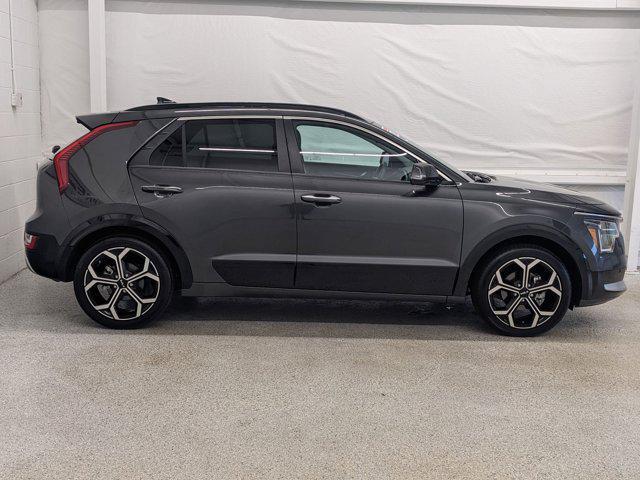 2023 kia niro touring