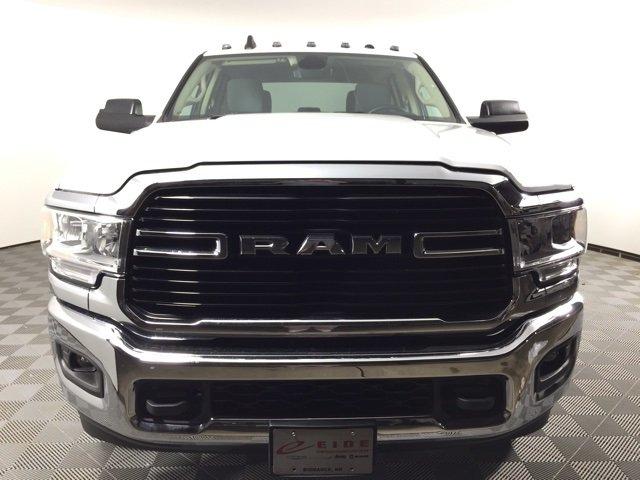 new 2019 ram 3500 big horn bismarck, nd 58504 for sale in bismarck, north dakota