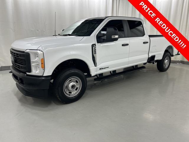 2023 ford f-250 xl