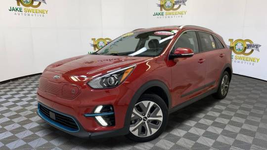 2021 Kia Niro