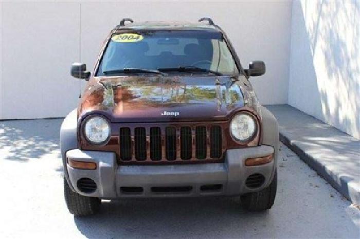 2004 jeep liberty sport in pensacola, fl