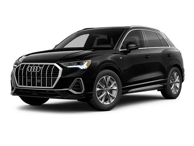 2023 audi q3 premium 45 tfsi s line quattro tiptronic