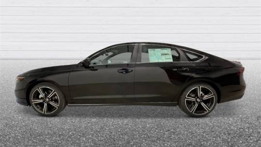 2024 Honda Accord