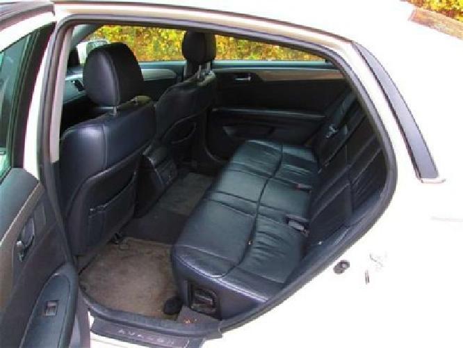 2006 toyota avalon 4dr sdn xls at in gloucester, va