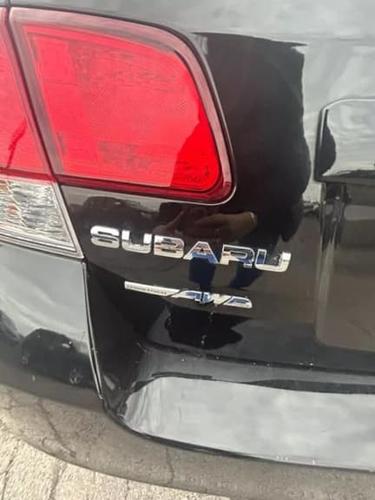 2010 subaru legacy 2.5i premium sedan 4d in rochester, new york