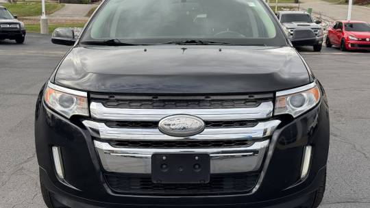 2013 Ford Edge