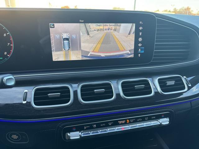 2022 mercedes-benz gle 450 4matic