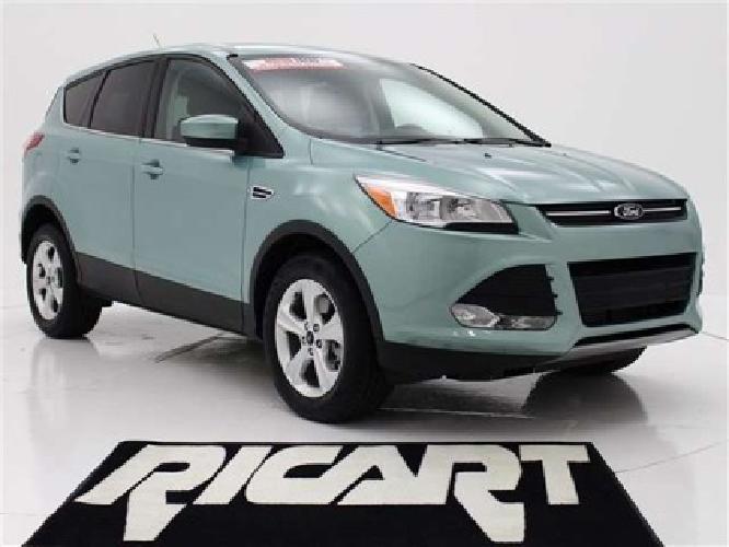 2013 ford escape se in columbus, oh