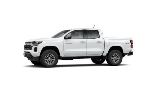 2024 Chevrolet