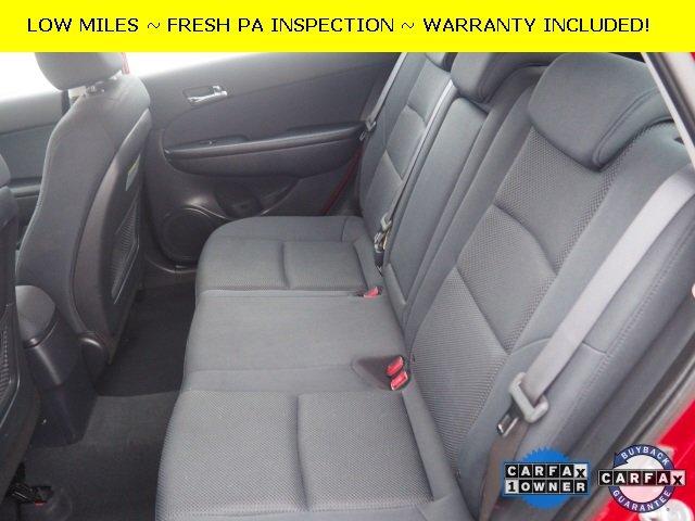used 2009 hyundai elantra touring renfrew, pa 16053 for sale in renfrew, pennsylvania
