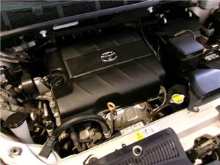 2014 Toyota Sienna xle 7-passenger auto access seat