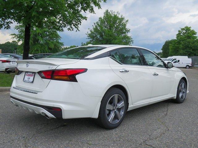 new 2019 nissan altima 2.5 sv suitland, md 20746 for sale in camp springs, maryland