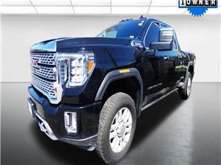 2023 GMC Sierra 2500hd denali