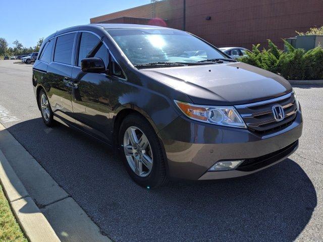 used 2012 honda odyssey touring memphis, tn 38125 for sale in memphis, tennessee