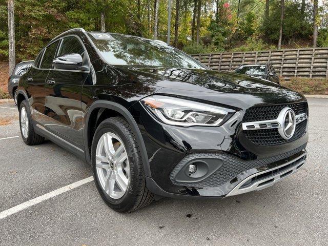 2023 mercedes-benz gla 250 base