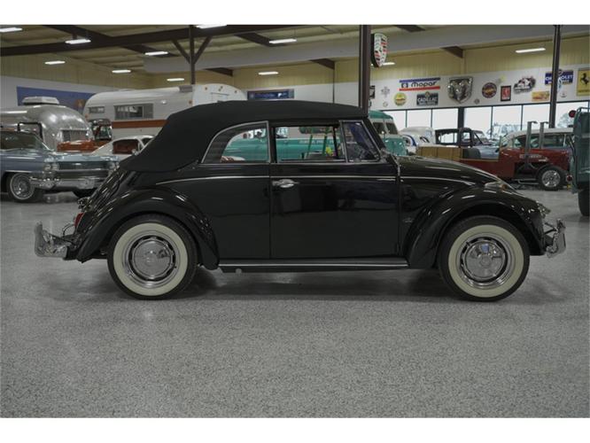 1967 volkswagen beetle in madisonville, texas