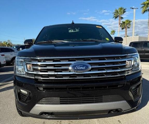 2019 ford expedition xlt
