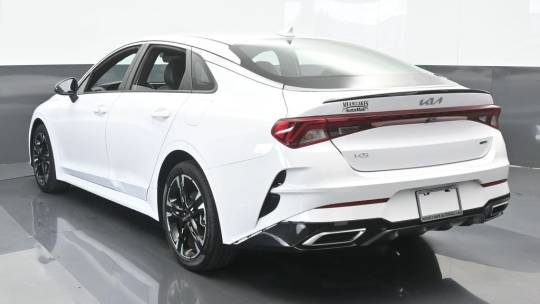 2023 Kia K5
