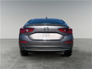 2021 Honda Insight ex