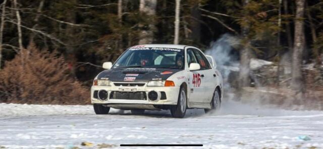 1980 mitsubishi lancer sedan white rs