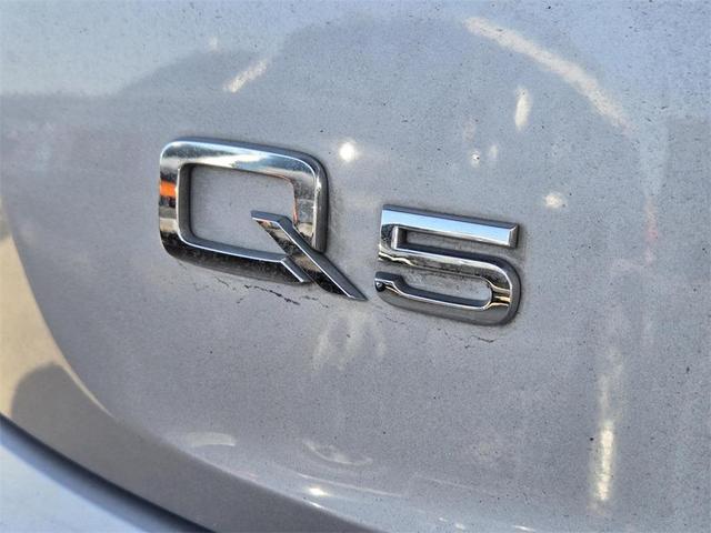 2018 audi q5 2.0t premium plus