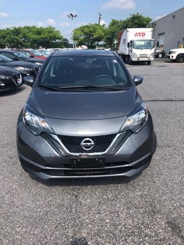 certified 2017 nissan versa note s plus glen burnie, md 21061 for sale in glen burnie, maryland