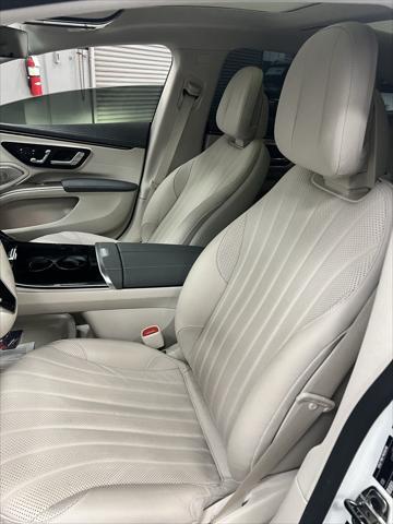 2023 mercedes-benz eqs 450+ 450