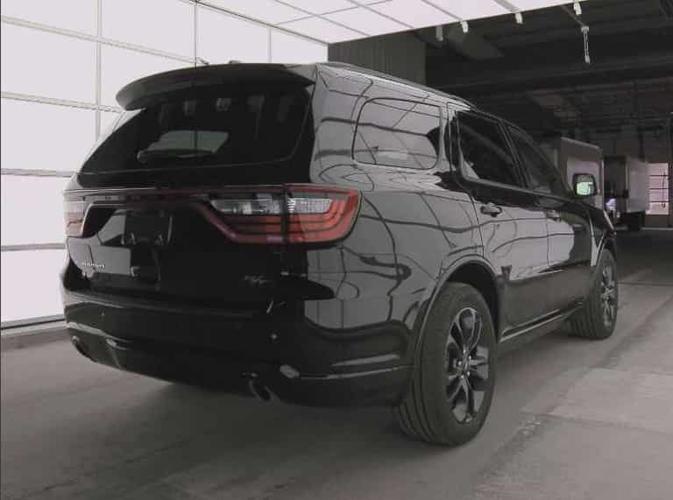 2023 dodge durango rt in otsego, minnesota