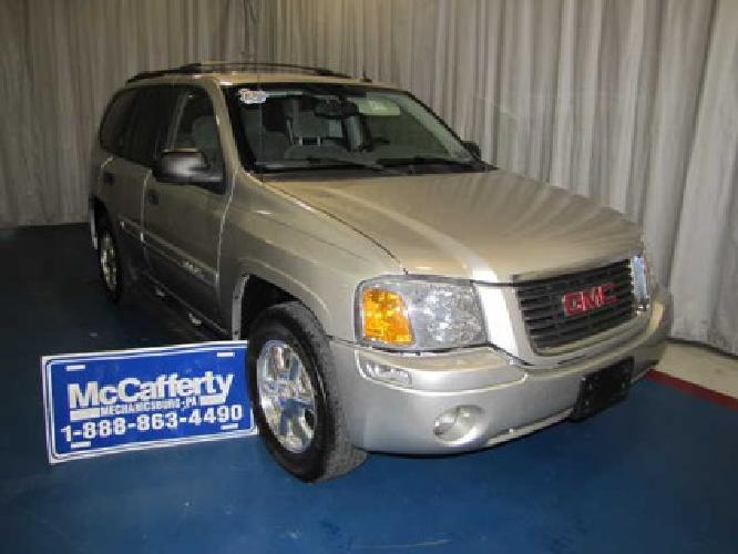 2005 gmc envoy sle in langhorne, pa