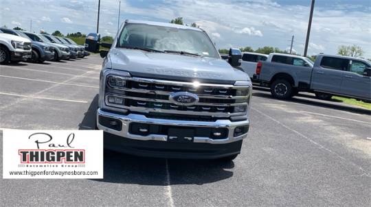 2024 Ford F-350