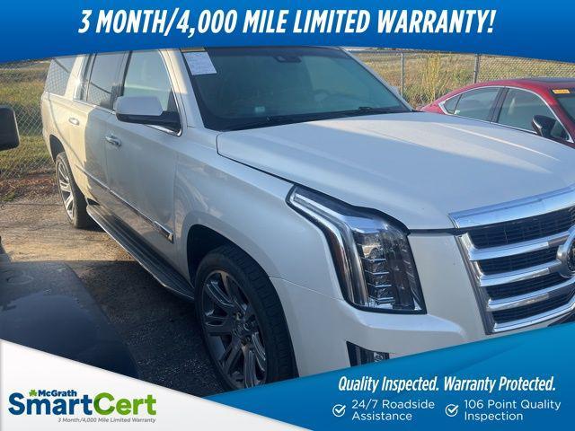2015 cadillac escalade esv premium