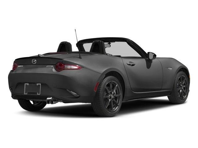 2016 mazda mx-5 miata club