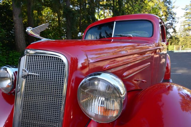 1935 chevrolet master deluxe coupe