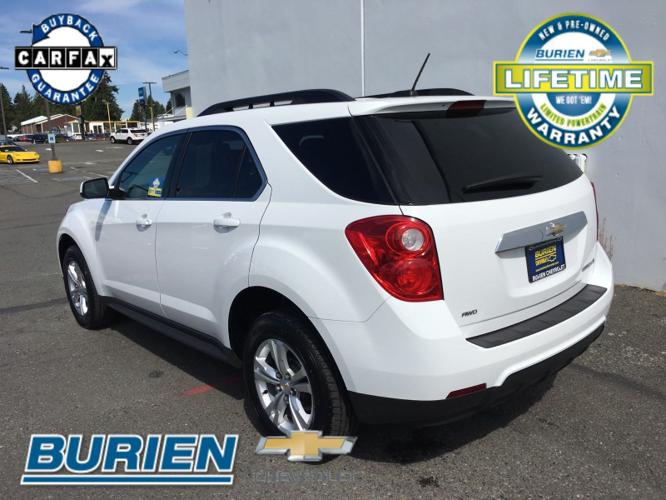 used 2015 chevrolet equinox awd lt w/ 2lt burien, wa 98168 for sale in seattle, washington
