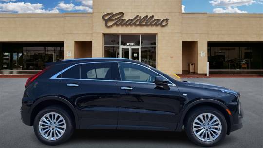 2024 Cadillac XT4 l