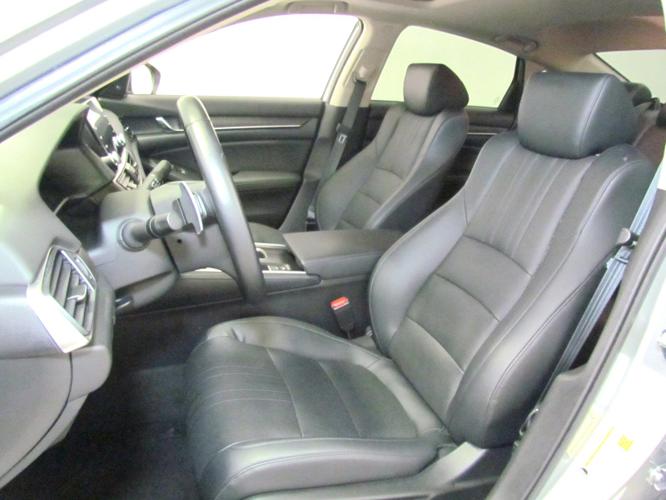 used 2018 honda accord touring easley, sc 29640 for sale in easley, south carolina