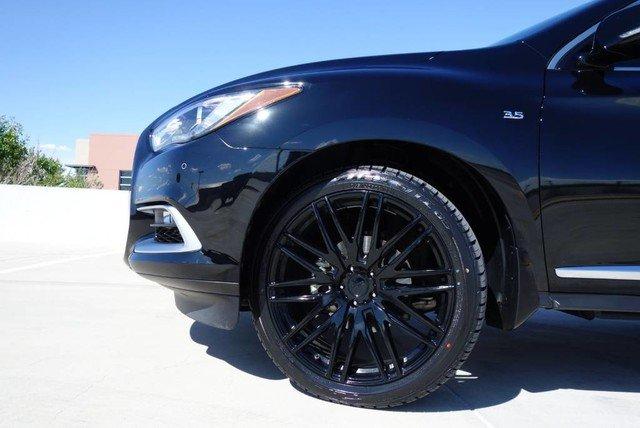 used 2016 infiniti qx60 awd albuquerque, nm 87109 for sale in albuquerque, new mexico