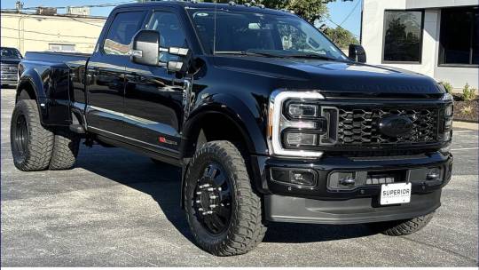 2024 Ford F-450