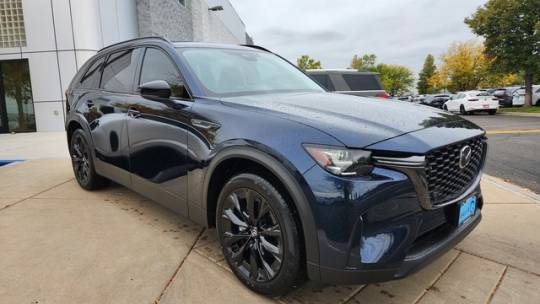 2025 Mazda CX-90