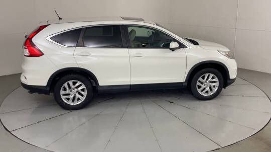 2015 Honda se
