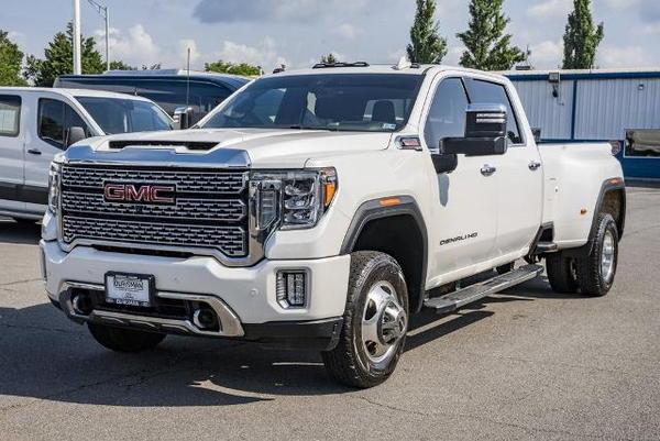 2020 gmc sierra 3500hd in dulles, virginia