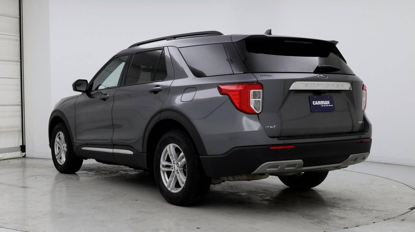 used 2023 ford explorer xlt $26,998great deal 54,150 mi. location: edison