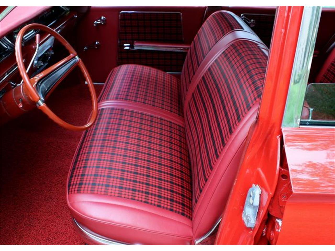 1962 buick invicta