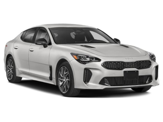 2022 kia stinger gt-line
