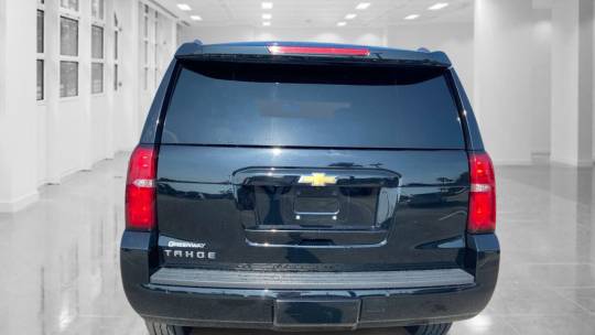 2019 Chevrolet Tahoe