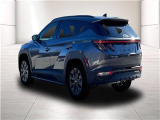 2024 Hyundai Tucson xrt