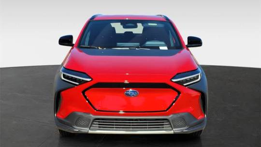 2024 Subaru Solterra